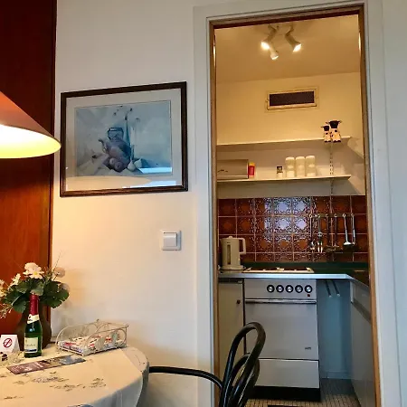 Grimmelt Apartmán *