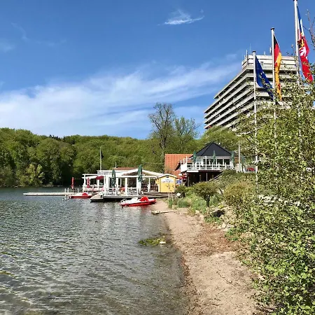 Apartmán Grimmelt Malente
