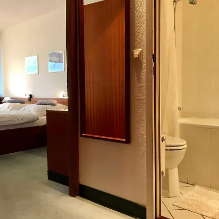 Grimmelt Apartmán
